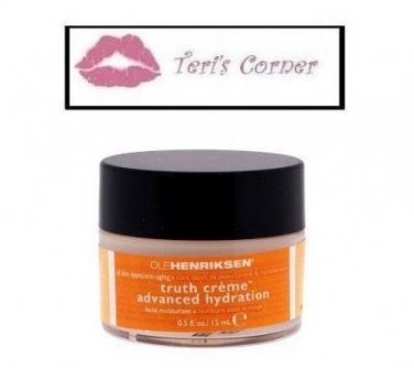 Ole Henriksen Truth Creme Advanced Hydration 0.5-fl oz (Travel size)