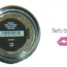 Bare Escentuals Minerals Eyecolor in Savor a Sage Sheen