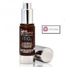 It Cosmetics IT-O2 Ultra Repair Liquid Oxygen Foundation in MEDIUM (new in box)
