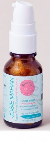 Josie Maran Model Citizen Argan Oil Hair Serum with Radiance