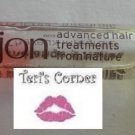 Ojon Rare Blend Oil Total Hair Therapy (0.07 oz) -  SAMPLE VIAL
