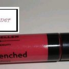 Laura Geller Color Drenched Lip Gloss in PERKED UP PINK - Full Size!