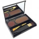 Joan Rivers On-the-Go Great Hair Day & Great Brow Day Compact in RED