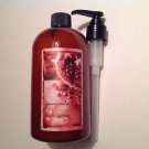 WEN Pomegranate Cleansing Conditioner -  16 fl.oz.- Sealed!