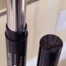 Laura Geller Color Brilliance Lustrous Lipstick in Kiss, a rosy, neutral mauve