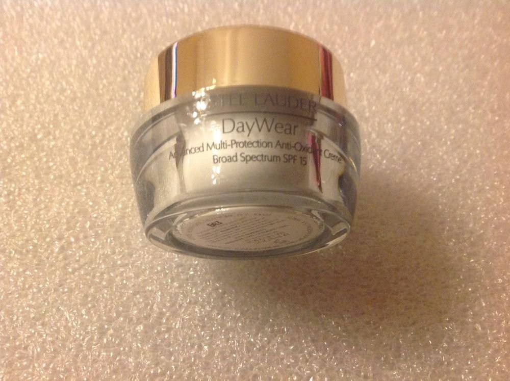 Estee Lauder DayWear Advanced Multi-Protection Anti-Oxidant Creme SPF 15