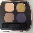 bareMinerals Ready Eyeshadow Quad in The Style Makers - 4 beautiful shades