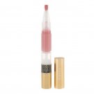 Mally Beauty High Shine Liquid Lipstick in Cherry Blossom, a rosy pink shade