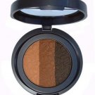 Laura Geller Baked ImPRESSions Eye Palette in ESPRESSO YOURSELF .23 oz