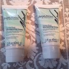 2 Nick Chavez Yucca Root Shampooing Cream - 2 oz. Travel size each tube