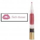 Mally Beauty Volumizing Lip Gloss in Raspberry (shimmery dark pink)