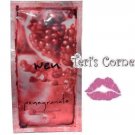 WEN  Cleansing Conditioner Travel Packet in POMEGRANATE 2 fl.oz.