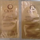 Ojon Rare Blend Infusion Shampoo  2 Packets!