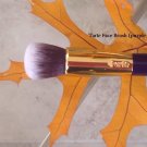 Tarte Blush - Face Brush! Purple handle! Full Size.