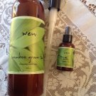 WEN BAMBOO GREEN TEA Cleansing Conditioner w/pump & REPLENISHING MIST