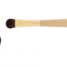 bareMinerals double Ended Full Tapered Shadow and Blush Brush - Sealed!