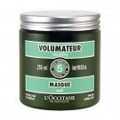 L'occitane Aromachologie Volumizing Masque  250ml/8.8oz - Sealed!