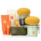 Borghese 9-Piece Purifying & Firming Skincare Collection for Face & Body