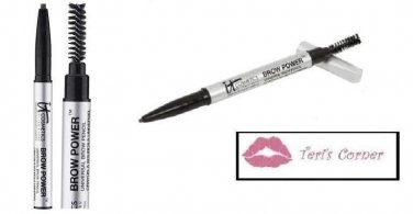 It Cosmetics Brow Power Universal Brow Pencil - 0.0056-oz  -  New in Box!