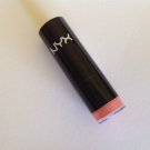 NYX Cosmetics Lipstick in 626 Vitamin - Brand New!