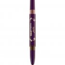 tarte modernEYES waterproof creaseless shadow/liner duo in Golden Beige/Bronze