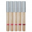 Mally Beauty Lip Magnifier 5 piece Pencil Collection & Sharpener New in box!