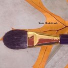 Tarte Blush Brush (purple Handle) Brand New - Full Size!