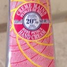 L'Occitane Shea Butter ROSE PETALS Hand Cream  - 1 oz. (Limited Edition) New!