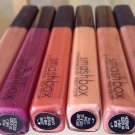 SMASHBOX Lipgloss  * you choose your shade *  Full Size! Brand New!