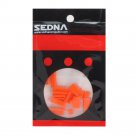 SEDNA - Dust protection Plug Cover Set for Notebook, Mac Book and Smart Phone