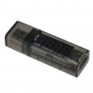 SEDNA - USB Digital Voltage / Current Meter
