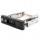 SEDNA - 5.25" Toolless, Trayless Hot Swap Mobile Rack for 3.5" SATA I/II/III HDD
