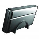 SEDNA - USB 2.0 / eSATA 3.5" SATA II HDD case