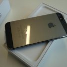 iPhone 5S