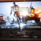 used ps4 with games and controllers