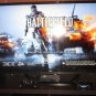used ps4 with games and controllers