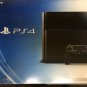 used ps4 with games and controllers