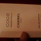Chanel Coco Mademoiselle 100ml Eau De Parfum 100ml Women's Ladies Perfume