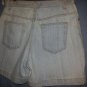 NEW/ VINTAGE FADED GALORY SHORT DENIM JEAN GIRL/WOMAN AUTHENTIC EST1972 SIZE 6