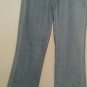 Rare Pamela Anderson Denim Jean Original Collection Trademark New/Tag Size 9