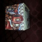 HERSHEY KISSES 100TH ANNIVERSARY DESSERT FONDUE Creation 2007- NEW IN BOX