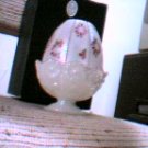 Fenton Limited Edition Egg Fairy Light 8405YZ...Mint