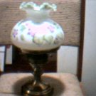 Fenton 1992 Boudoir Lamp 73137S Newinboxhandpt. violet