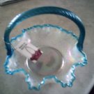 hobnail basket..from easter offering