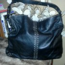 Michael Kors Astor Collection  Leather Shoulder Tote     $298.00