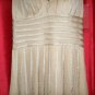 BHLDN NWT - Women's JS Collections Lace dress new with tags