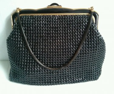 OROTON HOBO 1960'S MADE IN GERMANY