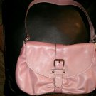 NY & CO Pink with   Shoulder Bag / Handbag