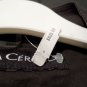 LUISA CERANO Jacket brown retail price is $635.00 Sz 8 New NWOT