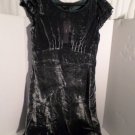 NEW $458 50% off  Marc by Marc Jacobs Women's silk blend dress green size 6